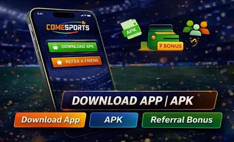 Download the app, unlock code HERO11500, and enter ₹1 contests faster